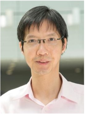 Raymond Chi-Wing Wong