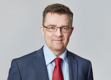 Christian S. Jensen