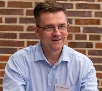 Christian S. Jensen