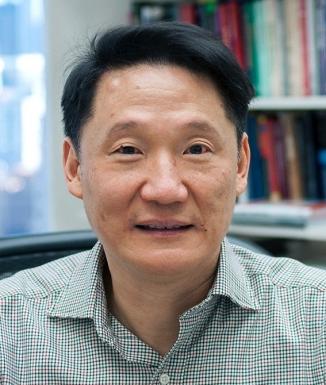 Philip S. Yu