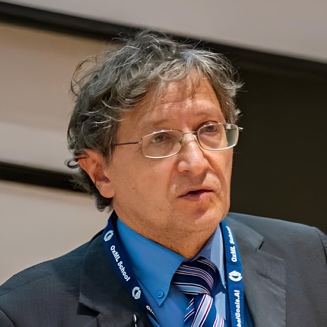 Pietro Liò
