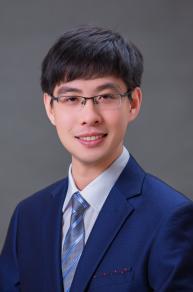 Tianxing Wu
