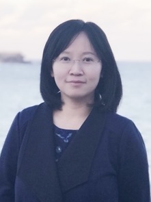 Wenjie Zhang