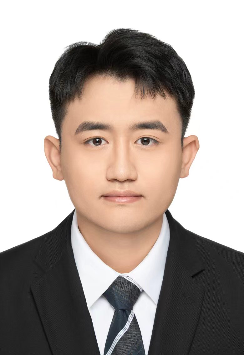 Deji Zhao